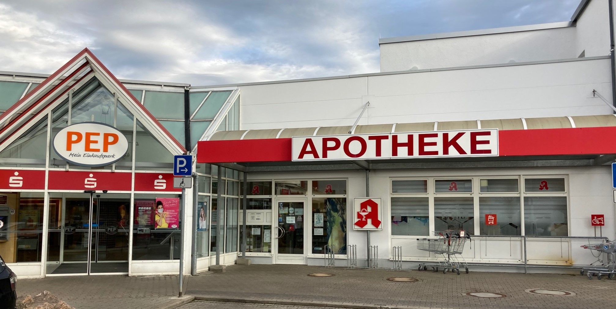 Apotheken